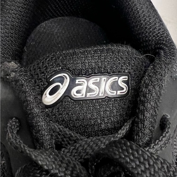 ASICS Gel-Excite 9 Kids 3.5 Black - Picture 9 of 9